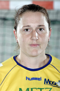 Vesna Horacek