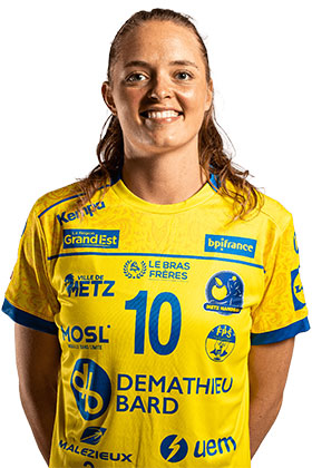 Kristina Jorgensen