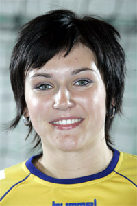 Lenka Kysucanova