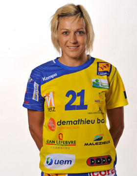 Svetlana Ognjenovic