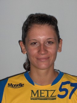 Klara Zachova