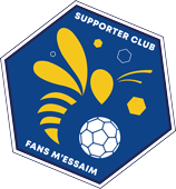 Nouveau logo du SC