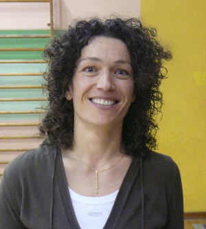 Isabelle Louis en 2008